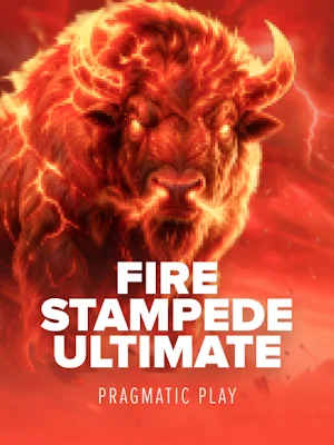 Fire Stampede Ultimate