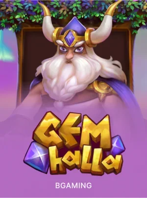 Gemhalla